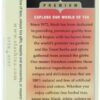 Stash White Peach Oolong Tea with Wuyi Oolong , 1.2 Ounce Box, 18 Count