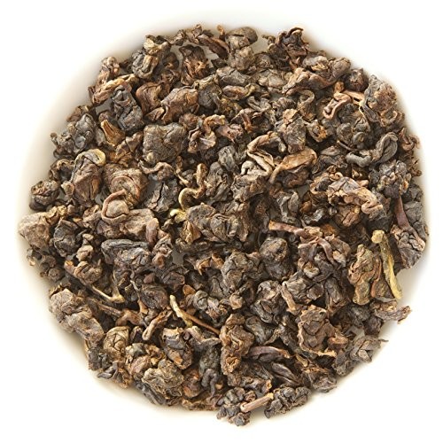 The Territory of Tea Organic GABA Oolong