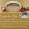 Grove Square Tea, Chai Latte, 24 Single Serve Cups