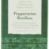 Rishi Tea Peppermint Rooibos, 2.47 Ounce