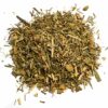 Organic Rooibos Tea with Ginger, Lemongrass and Lime, Wild Tea #5 Loose Leaf Tea, Thai G