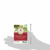 Traditional Medicinals Organic Throat Coat Tea, 16 Tea Bags (Pack of 6)