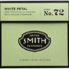 Smith Teamaker White Petal Blend No. 72 – 15 Count