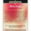 Stash Tea – Premium White Peach Oolong Tea with Wuyi Oolong – 18 Tea Bags