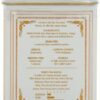 Harney & Sons Classic Hot Cinnamon Spice Tea, 20 Tea Sachets, 1.4 oz