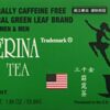 3 Ballerina Diet Tea Extra Strength for Men and Women (6 Boxes x 18 Bags)