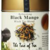 The Tao of Tea, Black Mango Black Tea, Loose Leaf,  4 Ounce Tin