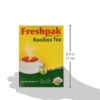 Freshpak Rooibos Tea 80 Tagless Bags (2 X Pack)