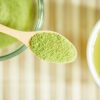 Organic Ceremonial Matcha – Best Taste – USDA Organic – Energy Booster – Green Tea Powder (2oz)