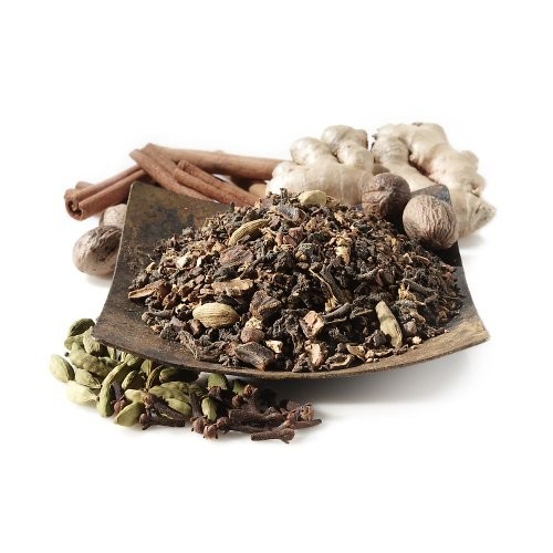 Teavana Maharaja Chai Loose-Leaf Oolong Tea, 2oz