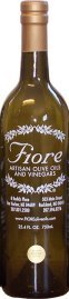 FIORE “TEA METHOD” INFUSED OLIVE OILS White Truffle Oil from Alba Italy