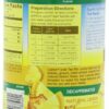 Lipton Iced Tea Mix, Decaffeinated Lemon Sweetened (1 lbs 9.1 ounces) (Pack of 3)