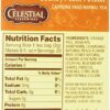 Celestial Seasonings Country Peach Passion Tea, 20 Count (Pack of 6)