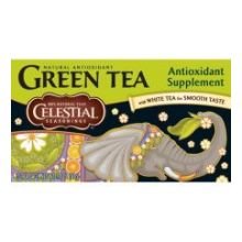 Antioxidant Green Tea