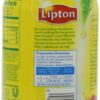 Lipton  Iced Tea Mix, Diet Raspberry  2.6 Ounce (Pack of 4)