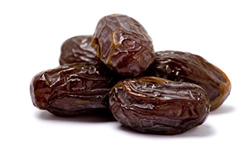 Superior Nut Jumbo Medjool Dates (1 Pound Bag) – By Superior Nut Company ®