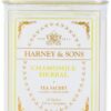 Harney & Sons Classic Chamomile Herbal Tea 0.9 oz/ 26 grams (20 Tea Sachets)