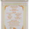 Harney & Sons Classic Chamomile Herbal Tea 0.9 oz/ 26 grams (20 Tea Sachets)