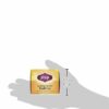 Yogi Soothing Caramel Bedtime Tea, 16 Tea Bags (Pack of 6)