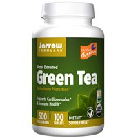 Green Tea – Water Extracted (500mg)
