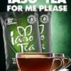 Iaso Tea Month Supply of 100% Organic Gentle Detox Tea IN STOCK!!