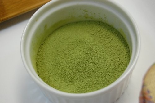 Ryu Mei Japanese Organic Matcha Green Tea Powder, Kyoto Standard, 3.5 oz. (Pack of 2)