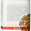 The TeaSpot Red Rocks, Rooibos Loose Leaf Tea With Vanilla & Almond Bits, 3.5-Ounce Tin