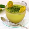 Organic Matcha Green Tea Powder Antioxidants FAT Blocker Energy Booster Incredible Taste Perfect Gift Usda Organic Koshie GMP Certified
