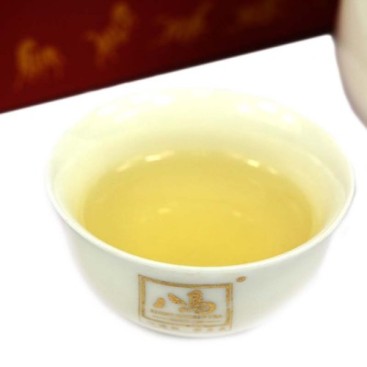 125g Xnx001 Strong Aroma Bama Chinese Anxi Tie Guan Yin Iron Goddess Oolong Tea (1)