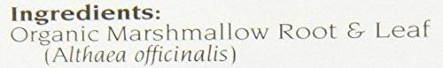 Marshmallow Leaf and Root Tea 24 Bags