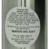 Hale Tea White Tea, Winter Holiday, 0.75-Ounce