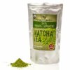 PaleoCrazy Organic Matcha Powder Japanese Tea for Energy, Focus and Weight Loss