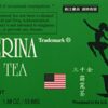 3 Ballerina Diet Tea Extra Strength for Men and Women (6 Boxes x 18 Bags)