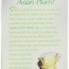 Salada Pure White Plum Tea, 20-Count (Pack of 6)