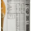Fit Frappe Protein Drink Mix, Chai, 19.1 Ounce