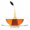 Tea Forte COCONUT CHAI LATTE Loose Leaf Black Tea, 3.5 Ounce Tea Tin