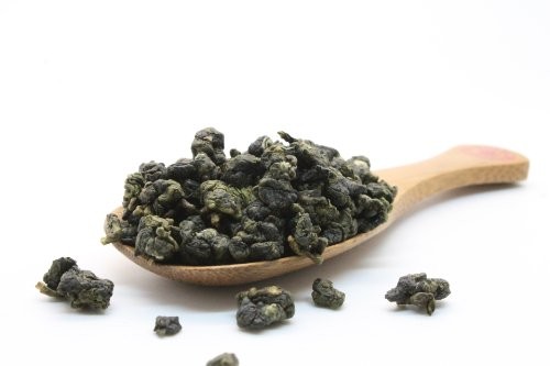 Jin Xuan Milk Taiwanese Oolong Loose Leaf Tea