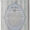 Harney & Sons Organic Plain Black Iced Tea 3 oz / .11 grams (6 Brew Pouches)