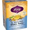 Yogi Tea Rest & Relax Tea 6 Flavor Variety Pack (Pack of 6)