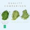 AO AO TEA – Matcha Green Tea Powder – Ceremonial Grade 1oz / 30g – Beautiful Quality and Delicious Flavor! All Natural Energy Boost! – USDA Certified Organic – Product of Japan