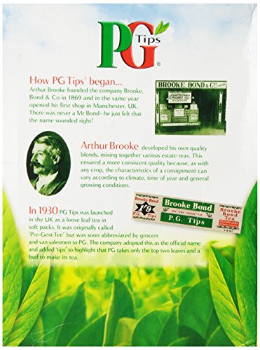 Pg tips sales 240 count