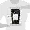 Teas Etc Coconut Custard Loose Leaf Rooibos 8 oz.