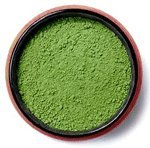 Matcha Green Tea Powder 1 oz loose tea sample