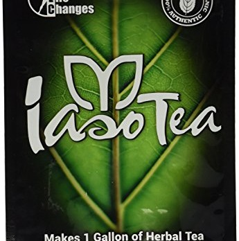 Iaso Tea One Week Supply