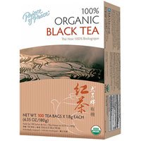 Prince Of Peace Organic Black Tea