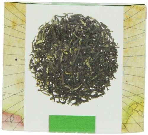 Rishi Tea Earl Grey, 1.94 Ounce