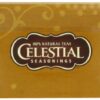 Celestial Seasonings Bengal Spice Tea, 20 Count (Pack of 6)