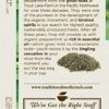 Traditional Medicinals Organic Peppermint Tea, 16 Tea Bags (Pack of 6)