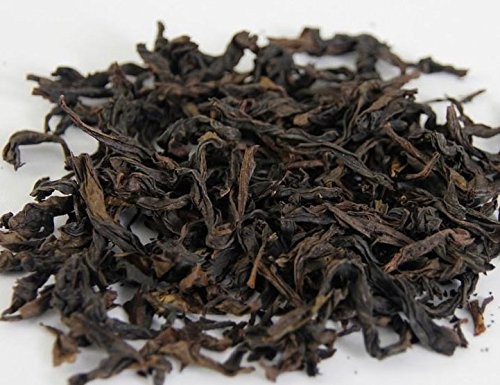 Finest 100% Organic Wu-Yi Wulong Oolong Weight Reducing Tea Loose Bulk 1 Lb.