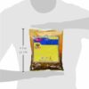 Thai Iced Tea Mix, Traditional Restaurant Style, 16 oz. (Pack of 2)